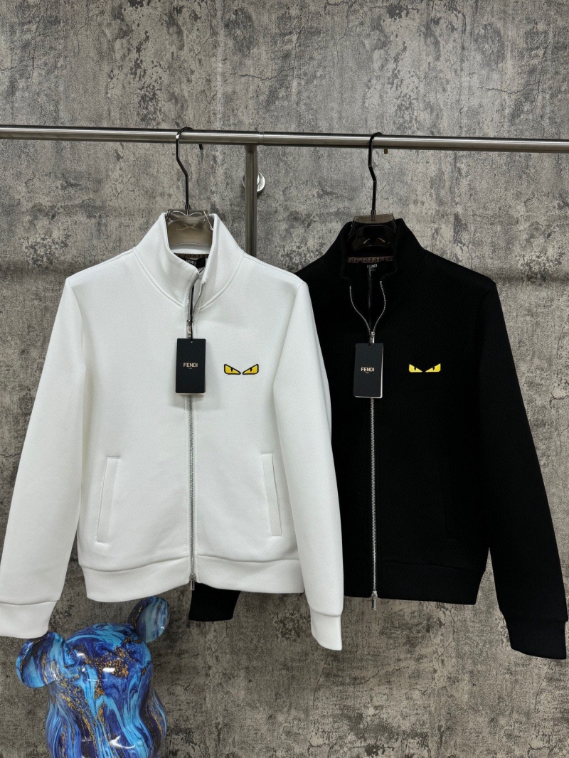 F**di outwear